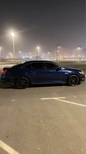 2012 Ford Taurus SE