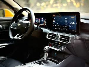2024 فورد موستانج EcoBoost Premium