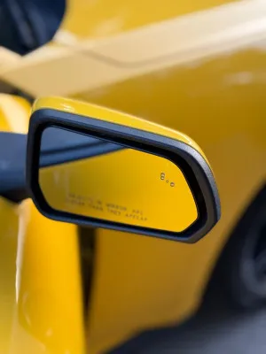2024 فورد موستانج EcoBoost Premium