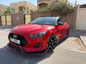 2018 هيونداي فوليستر standard