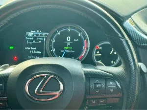 2019 لكزس ار آكس RX 400