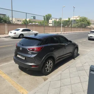 2017 مازدا سي اكس - ٣ GX