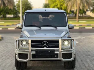 2004 Mercedes-Benz G-Class G55 AMG
