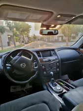 2020 Nissan Armada NIsmo