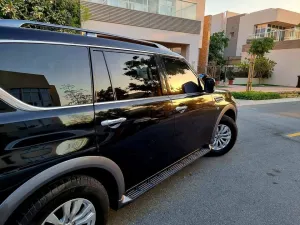 2020 Nissan Armada NIsmo