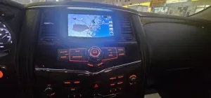 2020 Nissan Armada NIsmo