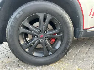 2012 دودج دورانجو GT Plus