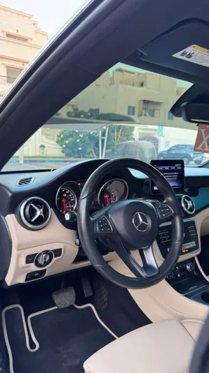 2018 Mercedes-Benz CLA CLA 250