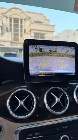 2018 Mercedes-Benz CLA CLA 250