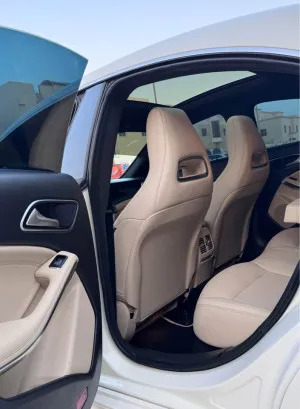 2018 Mercedes-Benz CLA CLA 250