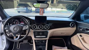 2018 Mercedes-Benz CLA CLA 250