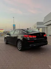2019 Kia Optima GDI