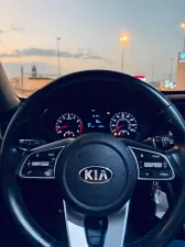 2019 Kia Optima GDI