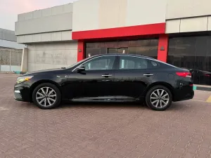 2019 Kia Optima GDI