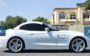 2011 بي أم دابليو زد 4 3.0i