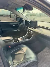 2020 Toyota Rav4 EXR
