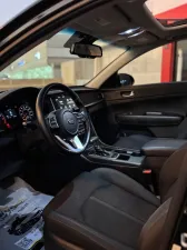 2019 Kia Optima GDI