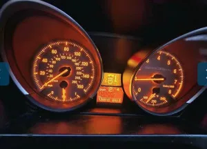 2011 بي أم دابليو زد 4 3.0i
