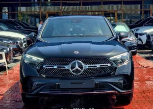 2026 Mercedes-Benz GLC GLC200