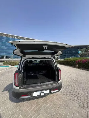 2025 بايك بي جي ٤٠