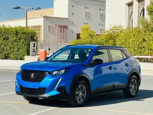 2023 بيجو ٣٠٠٨ GT