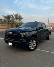 2023 شيفروليه سيلفرادو