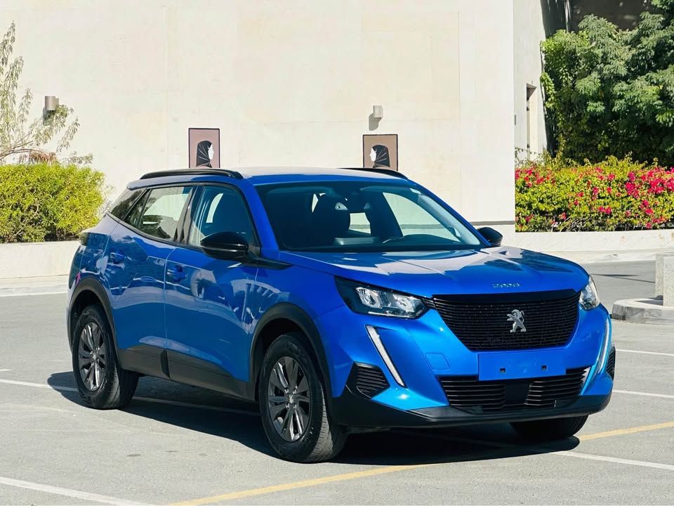 2023 بيجو ٣٠٠٨ GT