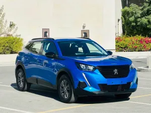 2023 بيجو ٣٠٠٨ GT