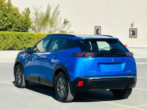 2023 بيجو ٣٠٠٨ GT
