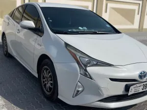 2018 Toyota Prius Limited