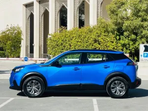 2023 بيجو ٣٠٠٨ GT