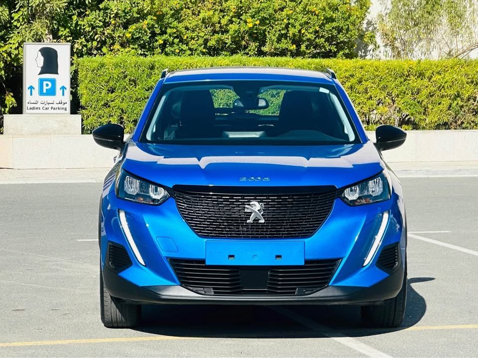 2023 بيجو ٣٠٠٨ GT
