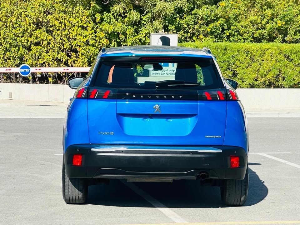 2023 بيجو ٣٠٠٨ GT