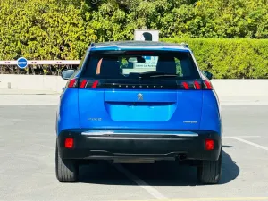 2023 بيجو ٣٠٠٨ GT