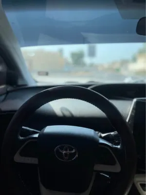 2018 Toyota Prius Limited