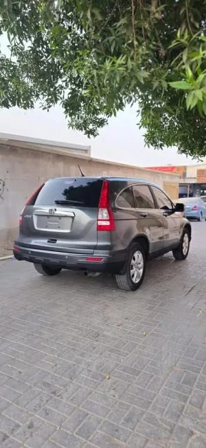2012 Honda CR-V LX