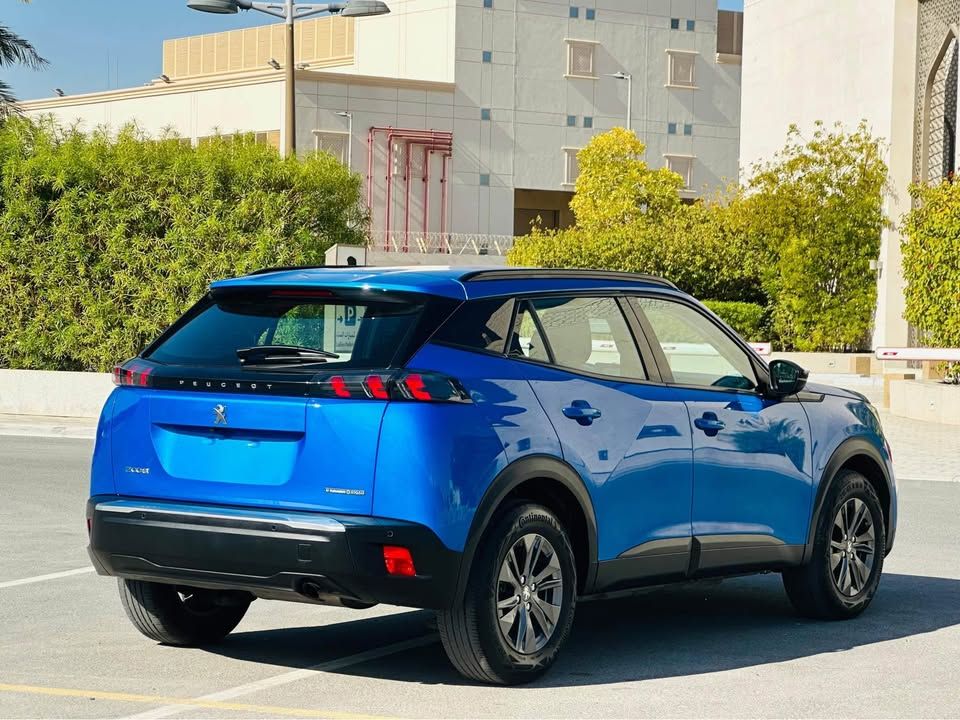 2023 بيجو ٣٠٠٨ GT