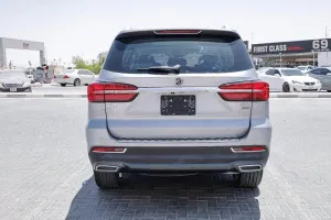 2022 ام جي ار اكس ٨