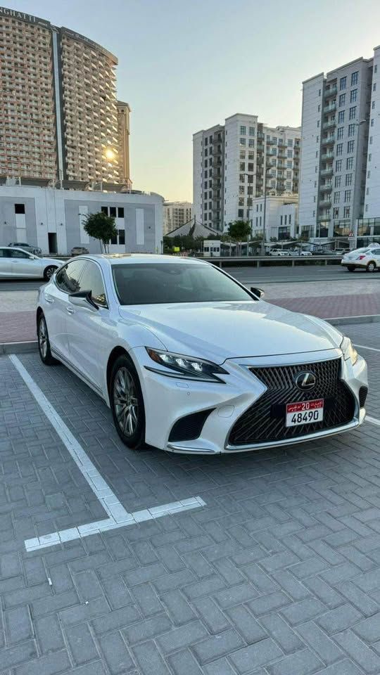 2018 Lexus IS IS 350