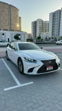 2018 Lexus IS IS 350