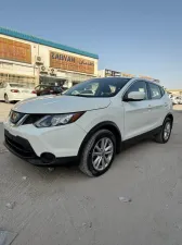 2019 نيسان روج SL