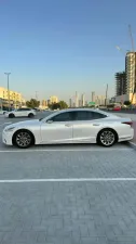 2018 Lexus IS IS 350