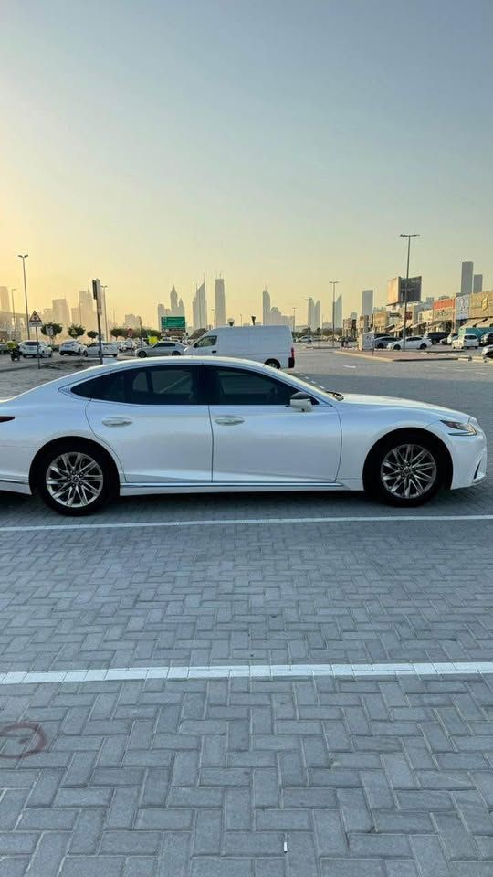 2018 Lexus IS IS 350