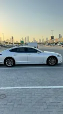 2018 Lexus IS IS 350