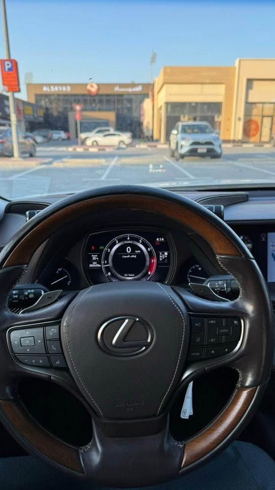2018 Lexus IS IS 350
