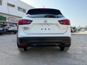 2019 نيسان روج SL
