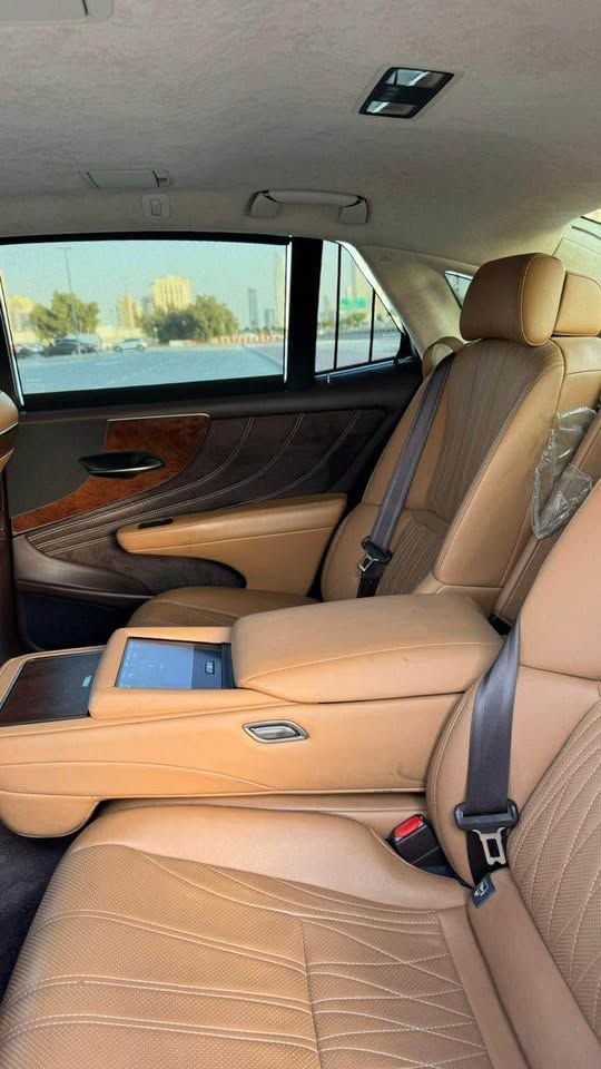 2018 Lexus IS IS 350