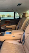 2018 Lexus IS IS 350