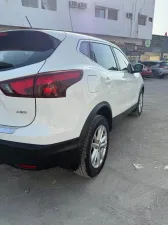2019 نيسان روج SL