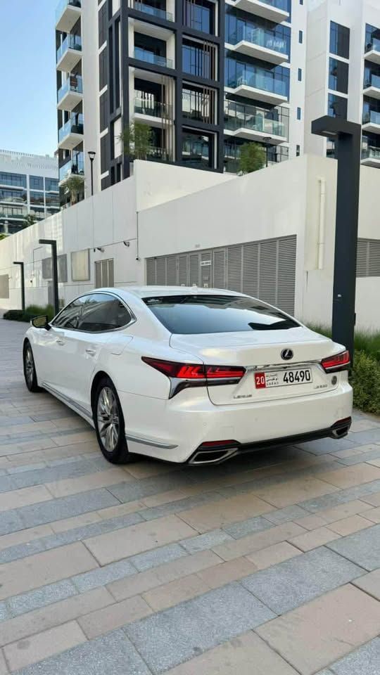2018 Lexus IS IS 350